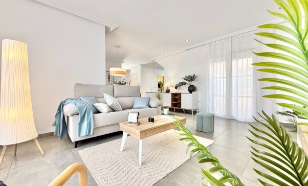 Venta - Planta baja -
San Javier - Santiago de la Ribera