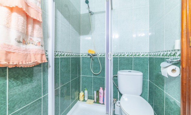 Venta - Piso -
San Javier - San Javier Centro