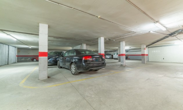 Venta - Piso -
San Javier - San Javier Centro