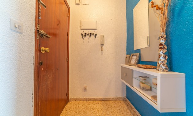 Venta - Piso -
San Javier - San Javier Centro