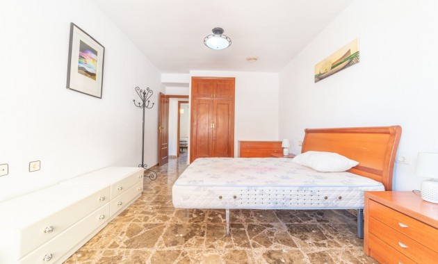 Venta - Piso -
Los Alcázares