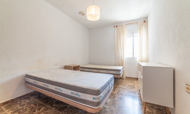 Venta - Piso -
Los Alcázares