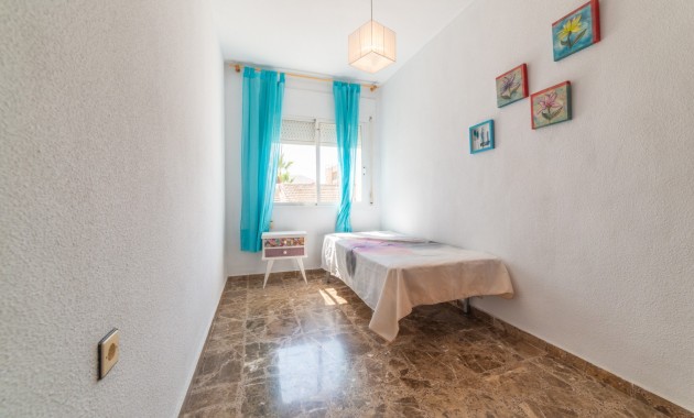 Venta - Piso -
Los Alcázares