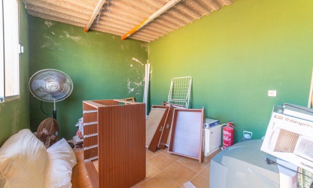 Venta - Piso -
Los Alcázares
