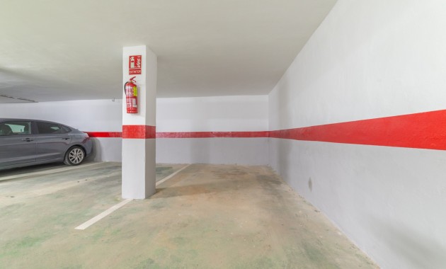 Venta - Piso -
Los Alcázares