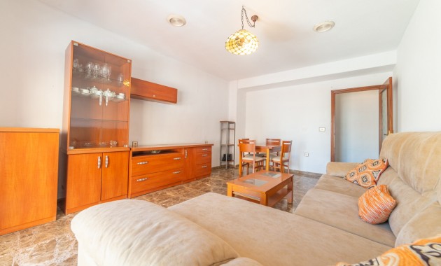Venta - Piso -
Los Alcázares