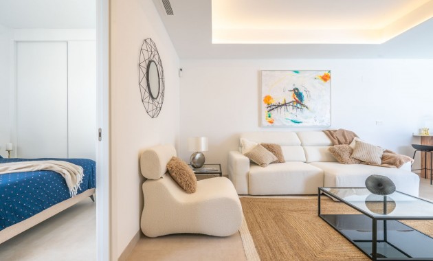 Venta - Dúplex -
Roldán  - Costa Cálida
