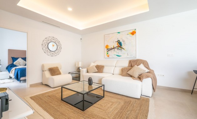 Venta - Dúplex -
Roldán  - Costa Cálida