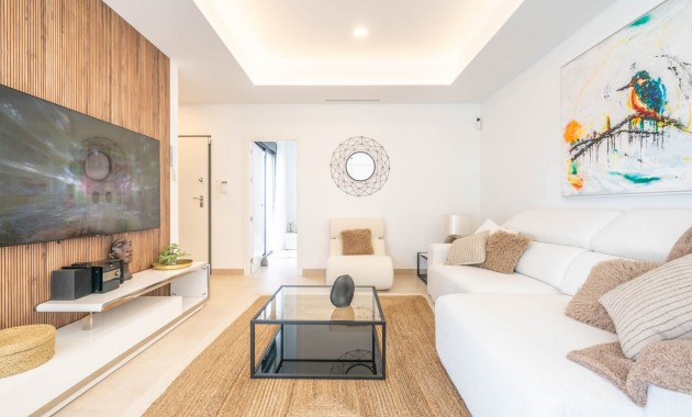 Venta - Dúplex -
Roldán  - Costa Cálida