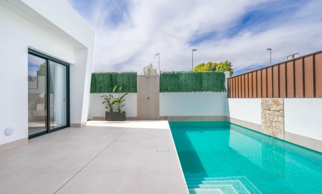 Venta - Dúplex -
Roldán  - Costa Cálida