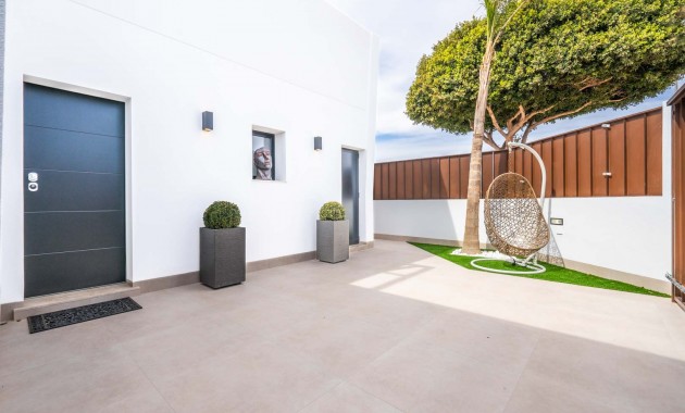 Venta - Dúplex -
Roldán  - Costa Cálida