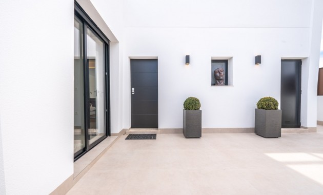 Venta - Dúplex -
Roldán  - Costa Cálida