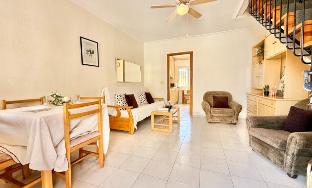 Venta - Dúplex -
San Pedro del Pinatar - Lo Pagán