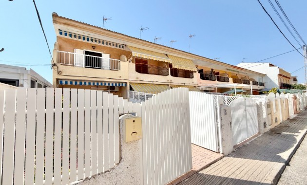 Venta - Dúplex -
San Pedro del Pinatar - Lo Pagán