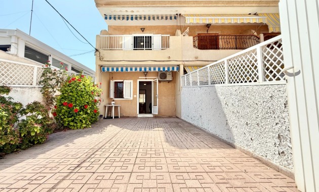 Venta - Dúplex -
San Pedro del Pinatar - Lo Pagán