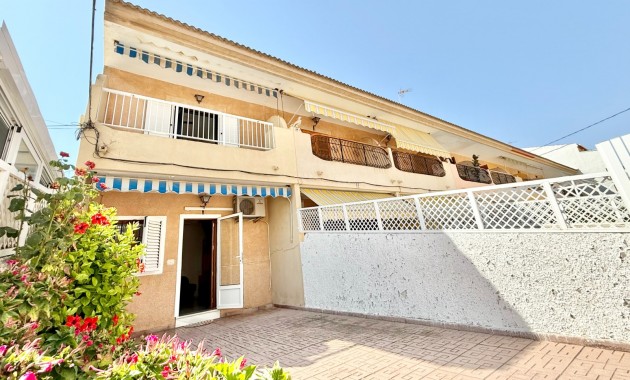 Venta - Dúplex -
San Pedro del Pinatar - Lo Pagán