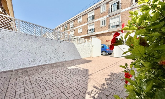 Venta - Dúplex -
San Pedro del Pinatar - Lo Pagán