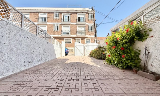 Venta - Dúplex -
San Pedro del Pinatar - Lo Pagán