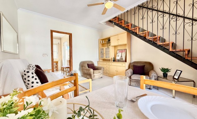 Venta - Dúplex -
San Pedro del Pinatar - Lo Pagán
