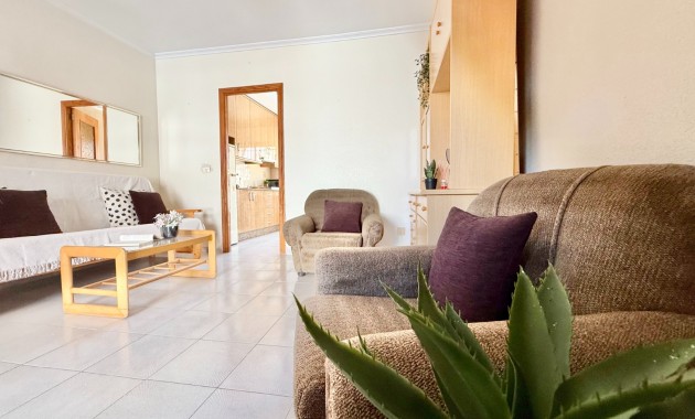 Venta - Dúplex -
San Pedro del Pinatar - Lo Pagán