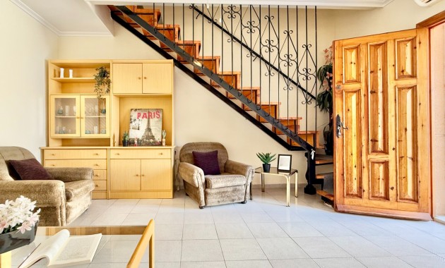 Venta - Dúplex -
San Pedro del Pinatar - Lo Pagán