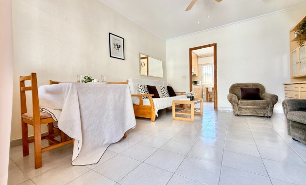 Venta - Dúplex -
San Pedro del Pinatar - Lo Pagán