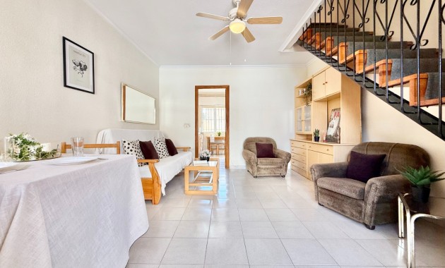 Venta - Dúplex -
San Pedro del Pinatar - Lo Pagán