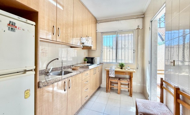 Venta - Dúplex -
San Pedro del Pinatar - Lo Pagán