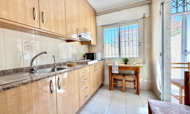 Venta - Dúplex -
San Pedro del Pinatar - Lo Pagán