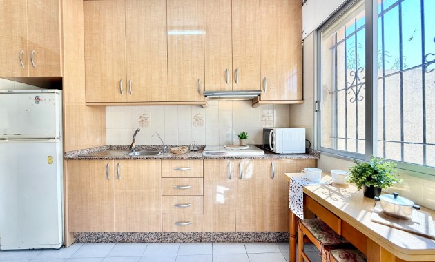 Venta - Dúplex -
San Pedro del Pinatar - Lo Pagán