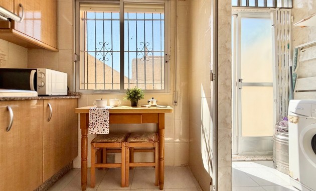 Venta - Dúplex -
San Pedro del Pinatar - Lo Pagán
