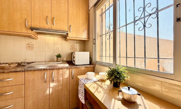 Venta - Dúplex -
San Pedro del Pinatar - Lo Pagán