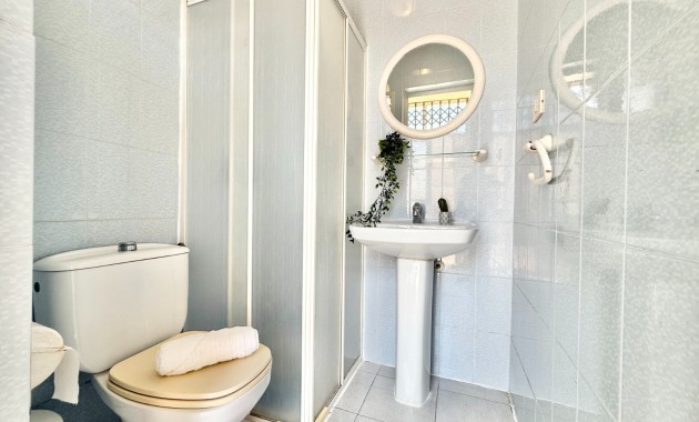 Venta - Dúplex -
San Pedro del Pinatar - Lo Pagán