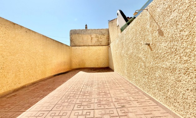 Venta - Dúplex -
San Pedro del Pinatar - Lo Pagán