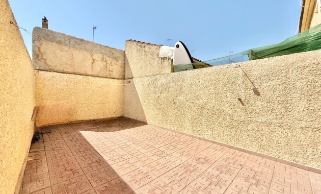 Venta - Dúplex -
San Pedro del Pinatar - Lo Pagán