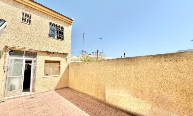 Venta - Dúplex -
San Pedro del Pinatar - Lo Pagán