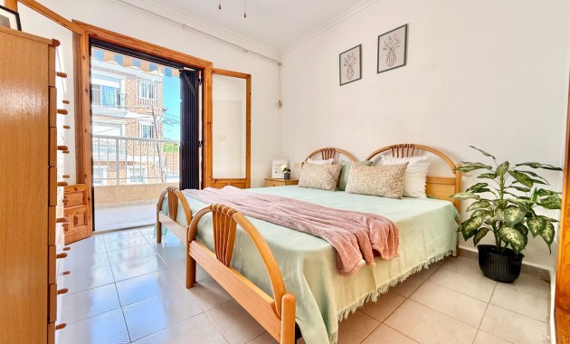 Venta - Dúplex -
San Pedro del Pinatar - Lo Pagán