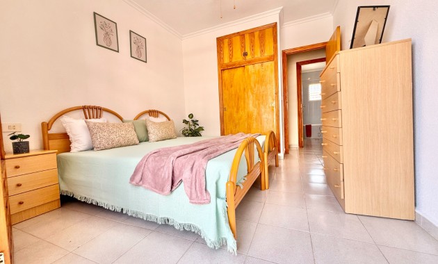 Venta - Dúplex -
San Pedro del Pinatar - Lo Pagán