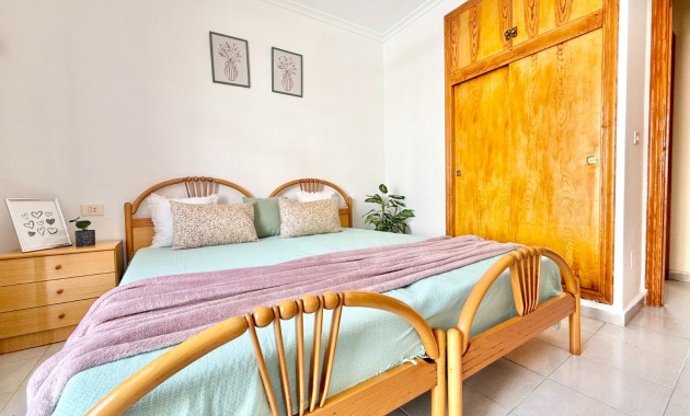 Venta - Dúplex -
San Pedro del Pinatar - Lo Pagán