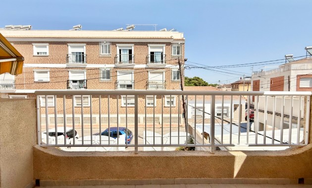 Venta - Dúplex -
San Pedro del Pinatar - Lo Pagán