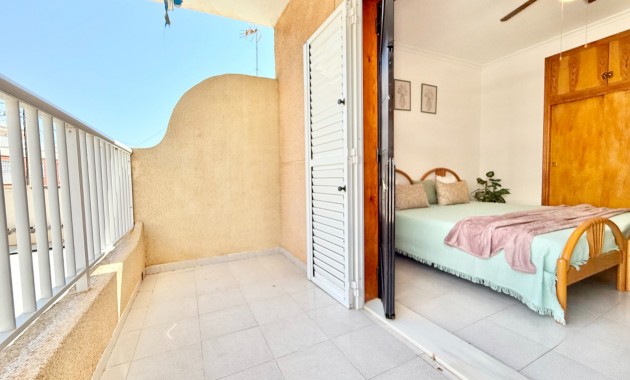 Venta - Dúplex -
San Pedro del Pinatar - Lo Pagán