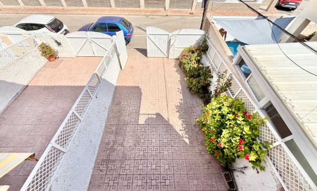 Venta - Dúplex -
San Pedro del Pinatar - Lo Pagán