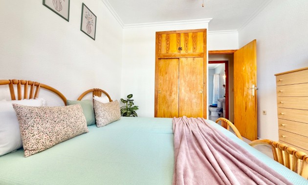 Venta - Dúplex -
San Pedro del Pinatar - Lo Pagán