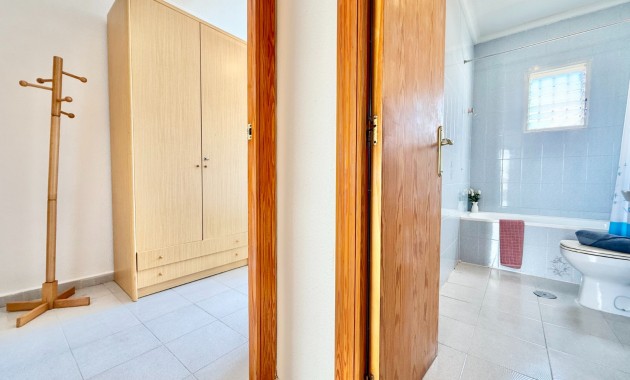 Venta - Dúplex -
San Pedro del Pinatar - Lo Pagán