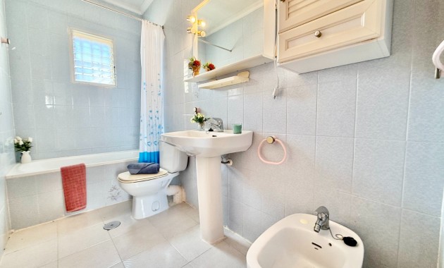 Venta - Dúplex -
San Pedro del Pinatar - Lo Pagán