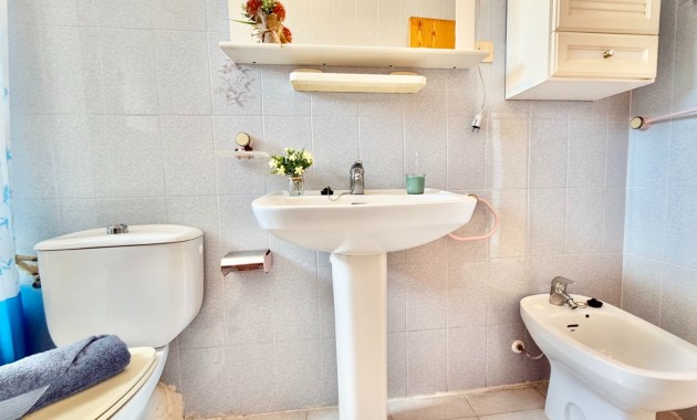 Venta - Dúplex -
San Pedro del Pinatar - Lo Pagán