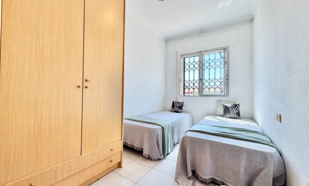 Venta - Dúplex -
San Pedro del Pinatar - Lo Pagán