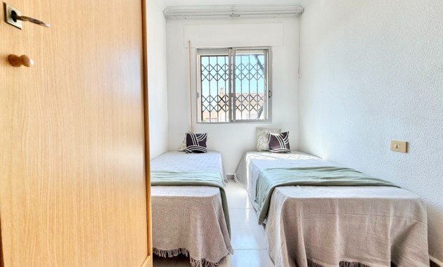 Venta - Dúplex -
San Pedro del Pinatar - Lo Pagán