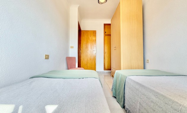 Venta - Dúplex -
San Pedro del Pinatar - Lo Pagán