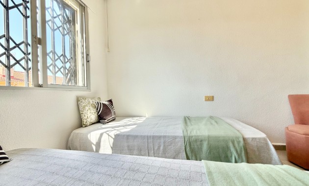 Venta - Dúplex -
San Pedro del Pinatar - Lo Pagán